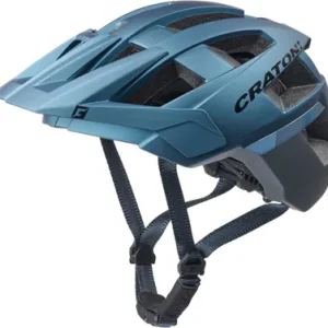 CASCO CRATONI MIDFACE ALLSET BLUE MATT T/M-L